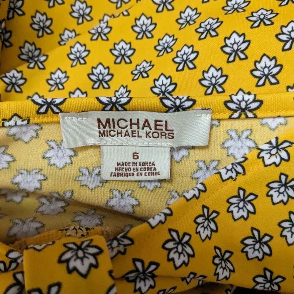 Michael kors dress - Picture 5 of 5